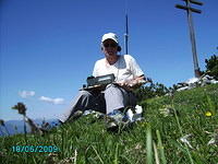 SOTA Activity