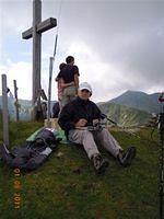 01.08.2011 Saalbachkogel + Stemmerkogel