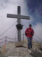 06.08.2011 Kitzsteinhorn