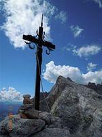 17.08.2011 Breithorn + Sommerstein