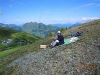 21.06.2011 3 summits