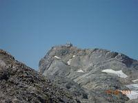 22./23.08.2011 2-day SOTA