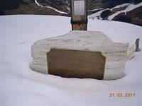 31.03.2011 Schattberg-West + Zwölferkogel
