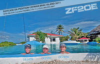 QSL Cards