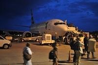 Grand Cayman Arport