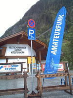 Fieldday Kitzsteinhorn