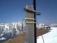 Mast