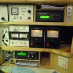 Station OE2SNL