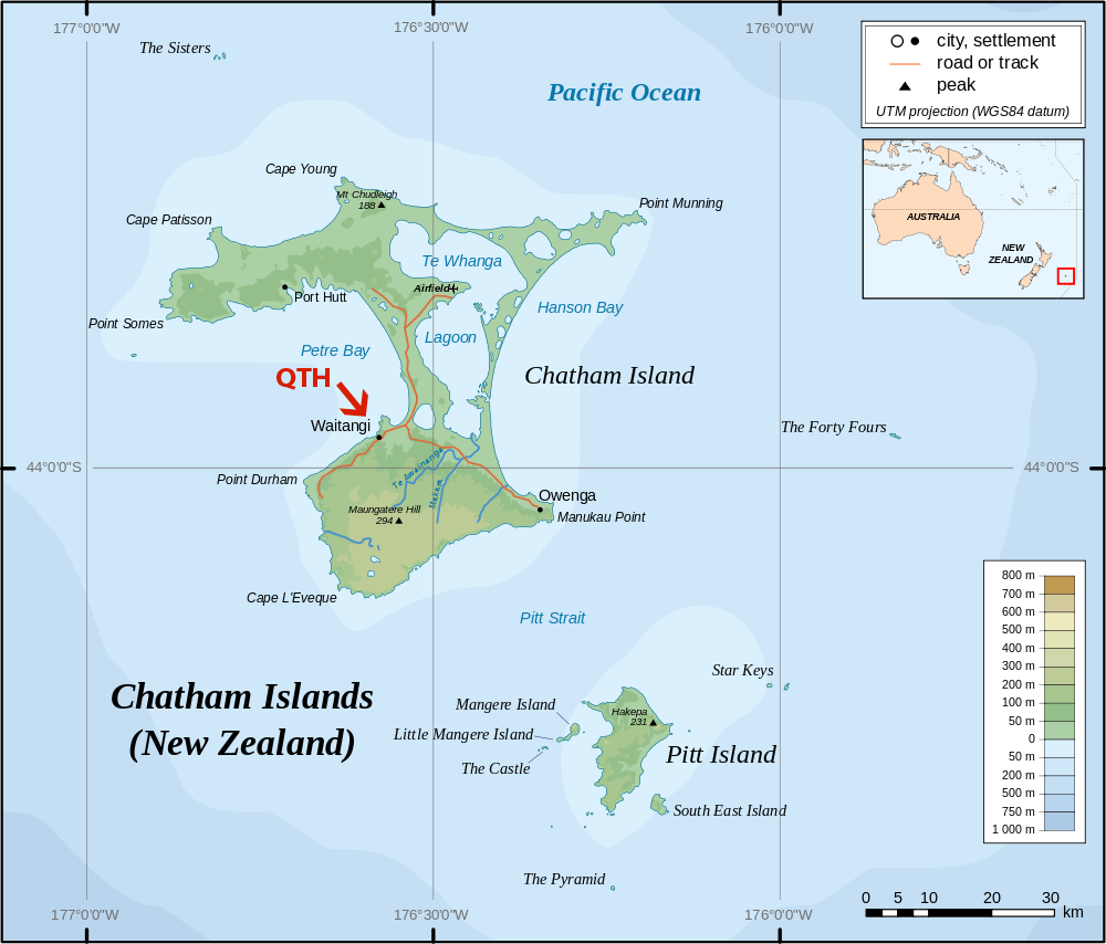 Chatham map by Alexander Karnstedt from wikipedia.org