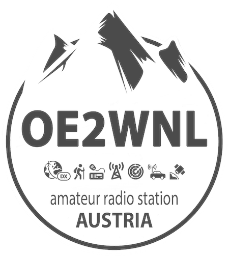 OE2SNL, OE2WNL and OE2ATN | designed by OE2ATN | hosted by OE2WNL